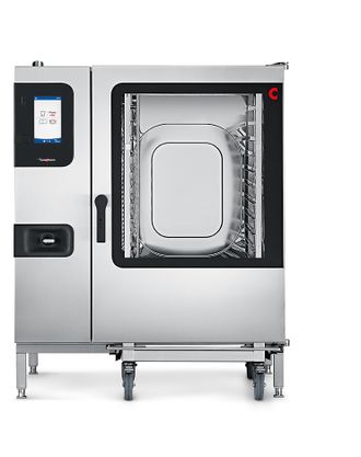 Convotherm 4 easyTouch 12.20 ES (EB)