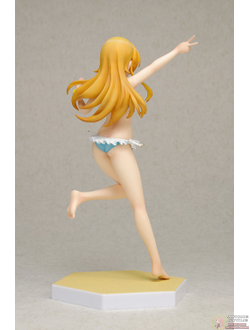Фигурка 1/10 Кирино Косака (Kousaka Kirino Swimsuit ver.)