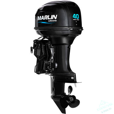 Лодочный мотор Marlin MP40AERTL