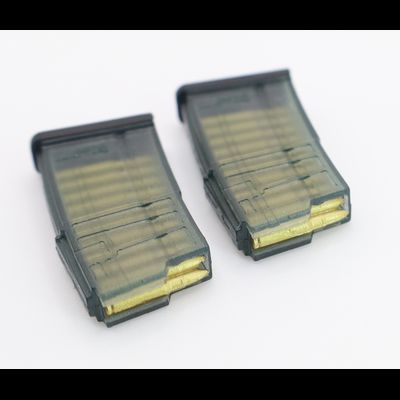 Винтовка MR-308 1/6 (26050S) - Easy&amp;Simple