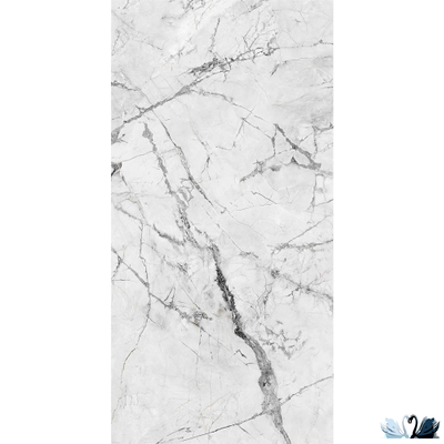 Керамогранит Идальго Граните Люссо Серый LLR 60х120 см лаппатированный