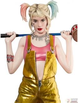 Фигурка 1/6 Харли Квинн (Harley Quinn)