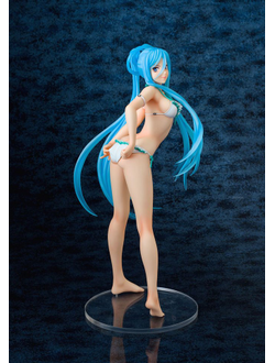 Фигурка 1/4 Такао (Takao Swimsuit Ver.)