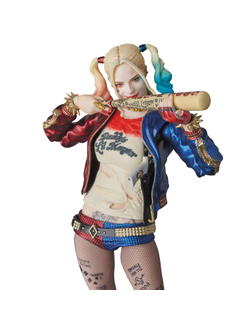 Фигурка Харли Квинн (Harley Quinn)