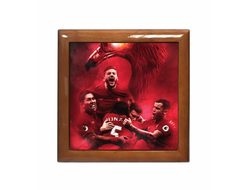 Шкатулка Ливерпуль, Liverpool FC №6