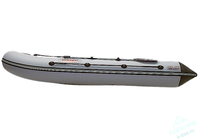 Лодка ПВХ Мнев и К Викинг-340Н