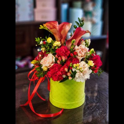 Композиция