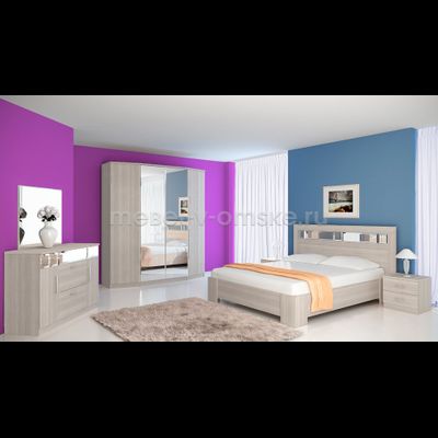 Кровать Роксана