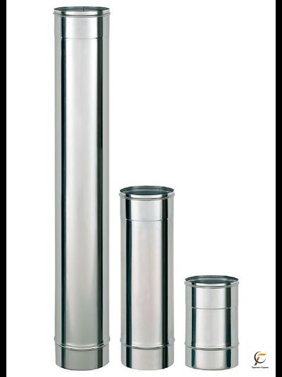 Дымоход под заказ