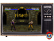 Mortal kombat 3, Игра для Сега (Sega Game)