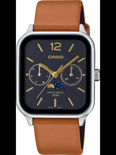 Часы Casio MTP-M305L-1A