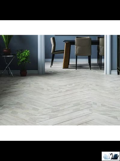 Керамогранит ProGRES Ceramica Melani коричневый светлый 20х80