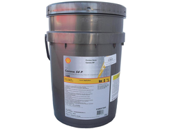 Компрессорное масло Shell Corena S4 P 100 (20л)