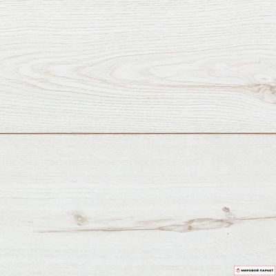 Ламинат My Step Sky Дуб белый MS810 33 класс толщина 10 мм с фаской 1.536 м2