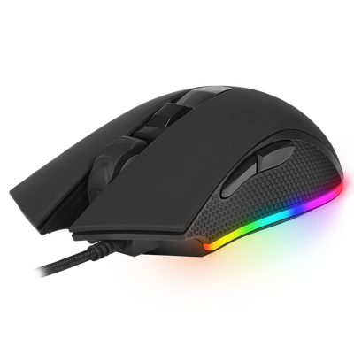 Игровая мышь Sven RX-G750 оптическая