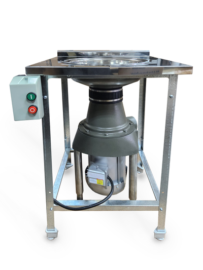 Измельчитель пищевых отходов  промышленный WASTE KING M-2000-3 (380В)