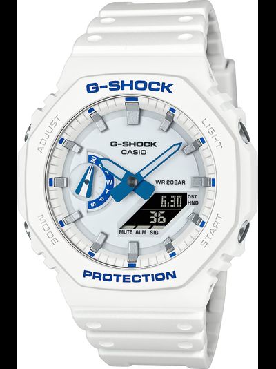 Часы Casio G-Shock GA-2100HDS-7A1