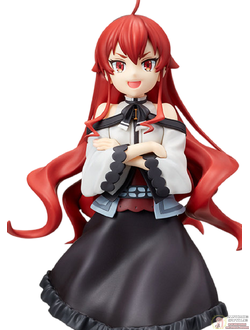 Фигурка Эрис Бореас Грейрат (Eris Boreas Greyrat PM Figure)