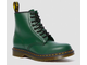 Ботинки Dr. Martens 1460 Green (Зеленые)