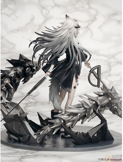 Фигурка 1/7 Лаппланд (Lappland Premium Ver.)