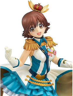 Фигурка 1/8 Мио Хонда (Honda Mio Crystal Night Party ver.)