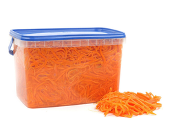 МОРКОВЬ ПО КОРЕЙСКИ контейнер 3кг