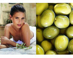 PLANET SPA МАСКА ДЛЯ ЛИЦА С МАСЛОМ ОЛИВЫ "РАЙСКОЕ УВЛАЖНЕНИЕ"