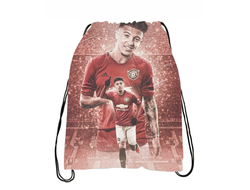 Сумка-мешок для обуви Манчестер Юнайтед, Manchester United FC №8