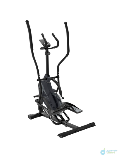 CARBON FITNESS SF200  Эллиптический тренажер с элементом степпера