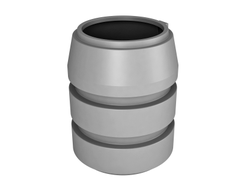 Горловина Rostok 940