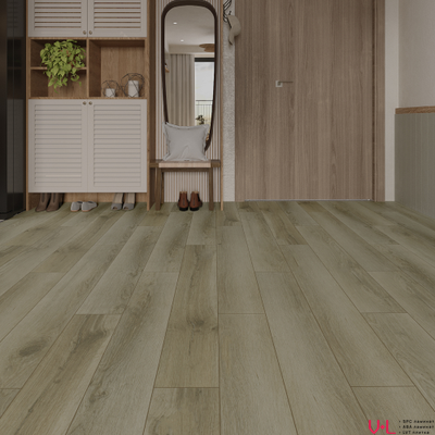 Кварцвиниловая плитка Art East Tile Click Дуб Капри 45-04 33 класс толщина 4.0 мм с фаской замковая 2.64 м2