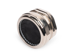 Ввод кабельный латунный МGM 100 (78-84 мм) герметичный с метрической резьбой «M»