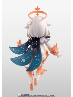 Фигурка Паймон (Paimon S.H.Figuarts)