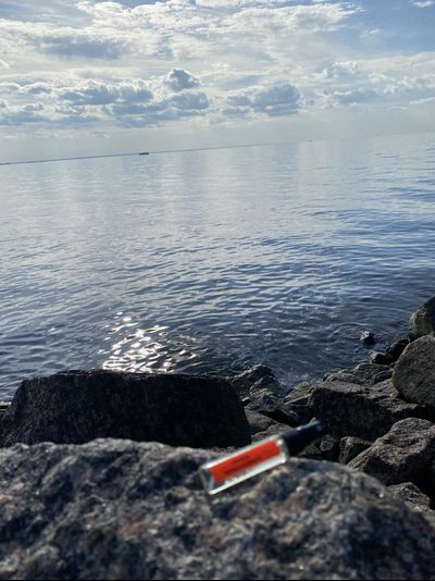 Духи АККОРД: ПРИКОСНОВЕНИЯ, 5.5 мл