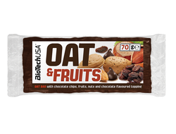 OAT & FRUITS