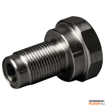 Нагнетательный клапан для окрасочного аппарата ASPRO-6000