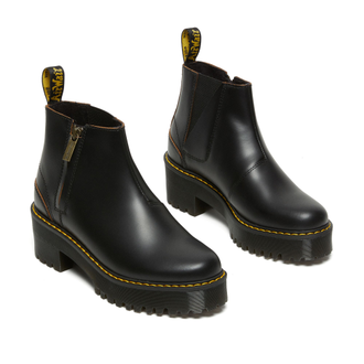 Rometty vintage dr martens top