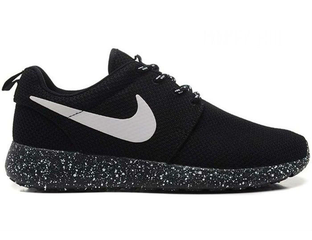 All white roshe run cheap