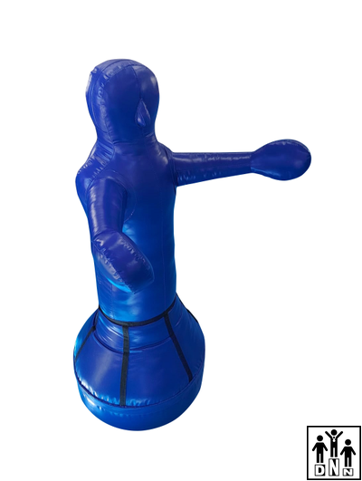 Манекен Герман для бокса