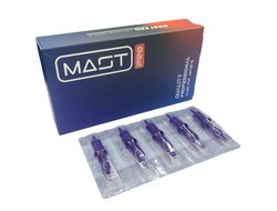 Картриджи MAST PRO (1,3 игл в спайке) АКЦИЯ!!!