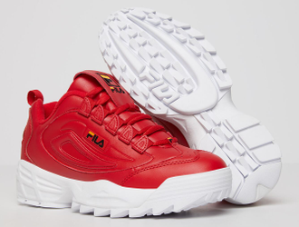 Women's fila disruptor 3 shop