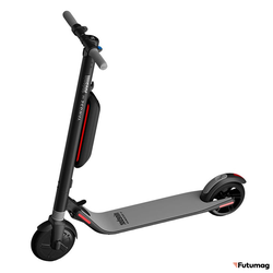 Электросамокат NINEBOT by SEGWAY KICKSCOOTER ES4