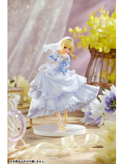 Фигурка Лалатина Дастинесс Форд (Dustiness Ford Lalatina Light Novel 10th Anniversary ver.)