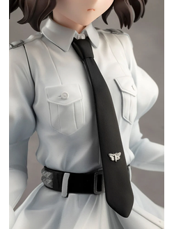 Фигурка 1/7 Томо Эбидзука (Tomo Ebizuka Kotobukiya)