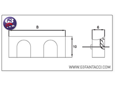 G3Fantacci 1058