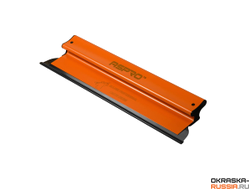 Шпатель ASPRO ERGOPLANE 600 с лезвием 0,5 мм