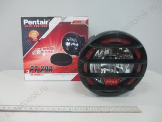 ФАРА ПРОТИВОТУМАННАЯ PT-298 &#039;&#039;OFF - ROAD&#039;&#039; HID КСЕНОН H3 12V, 1 ДИОД 55W