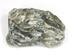 Лизардит, Россия, КЧР (68*44*22 мм, 82 г) №36362