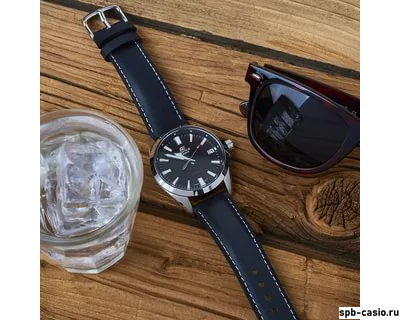 Часы Casio Edifice EFV-100L-1A