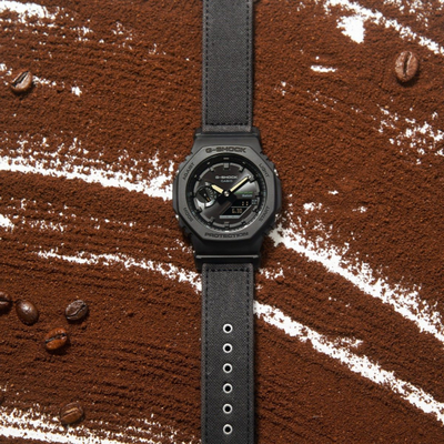 Часы Casio G-Shock GA-B2100CT-1A5